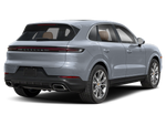 2025 Porsche Cayenne Base