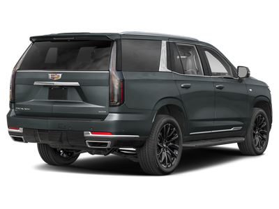2026 Cadillac Escalade Base
