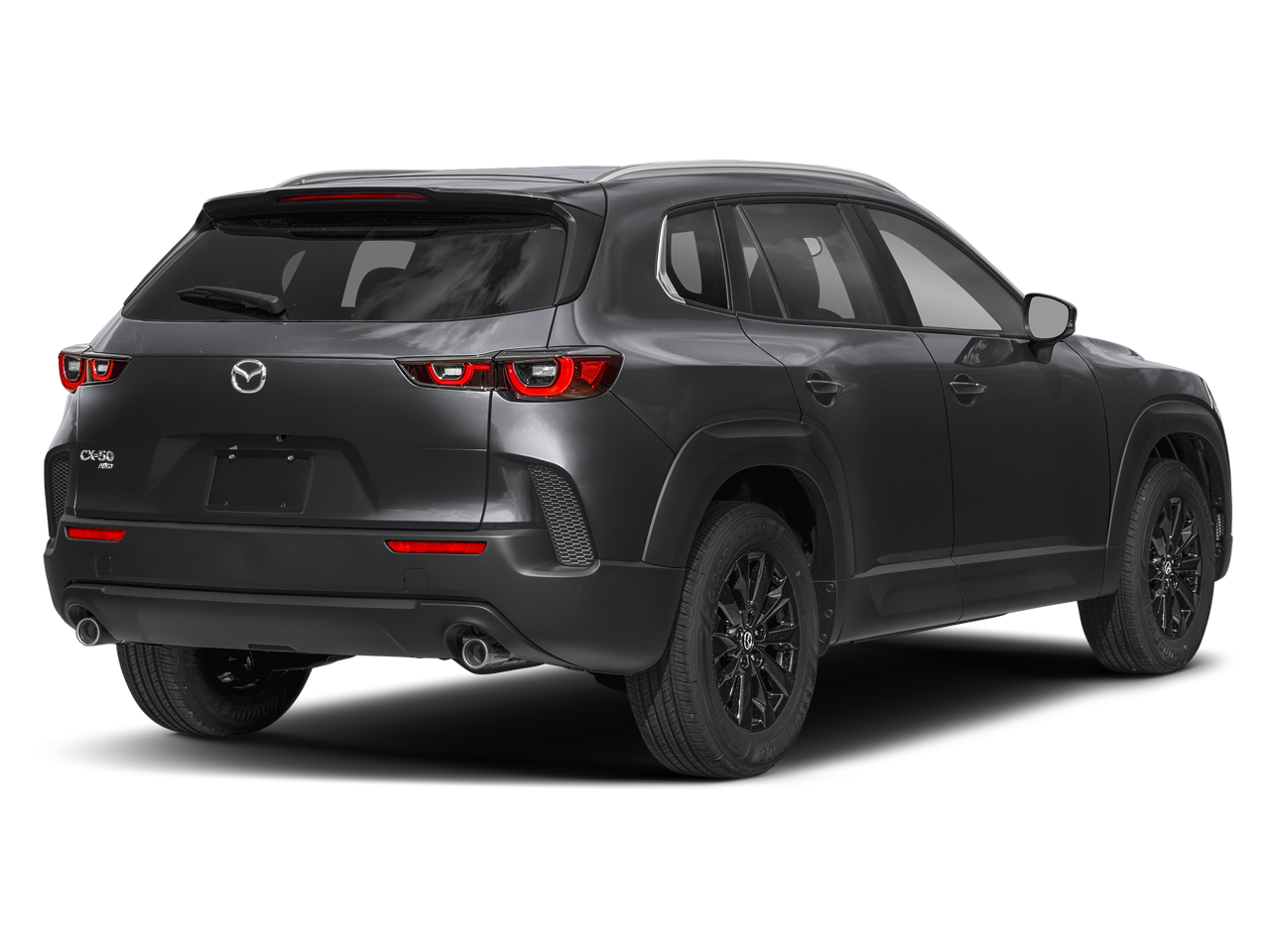 2026 Mazda Mazda CX-50 2.5 S Select