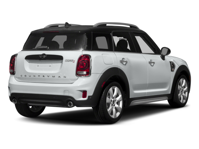 2017 MINI Cooper S Countryman Base