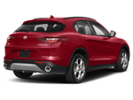 2019 Alfa Romeo Stelvio Base
