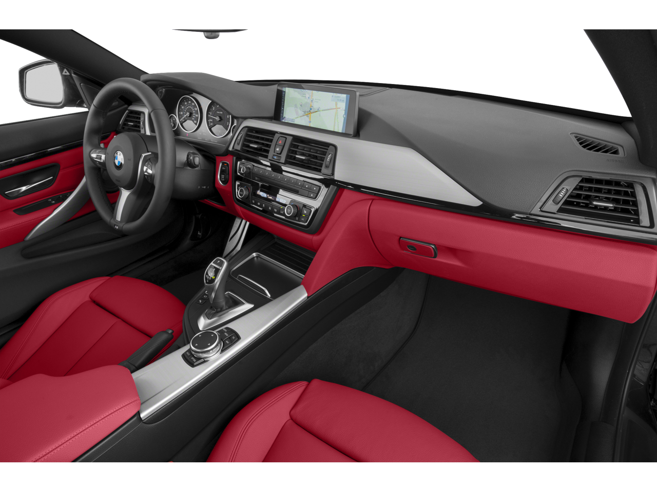 2015 BMW 4 Series 435i