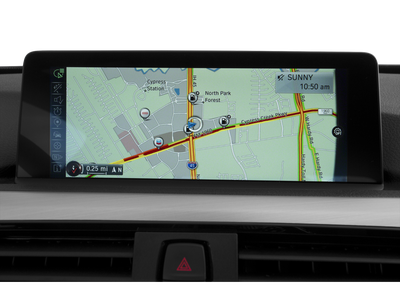 2015 BMW 4 Series 435i