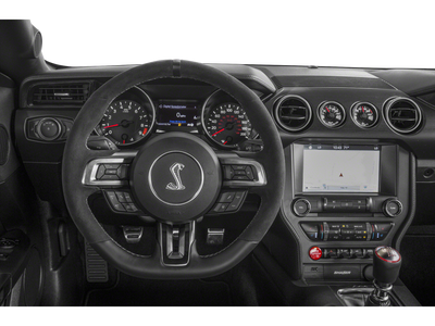 2019 Ford Mustang Shelby GT350
