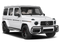 2019 Mercedes-Benz G-Class G 63 AMG® 4MATIC®