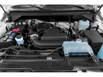 2019 Nissan NV2500 HD SV High Roof