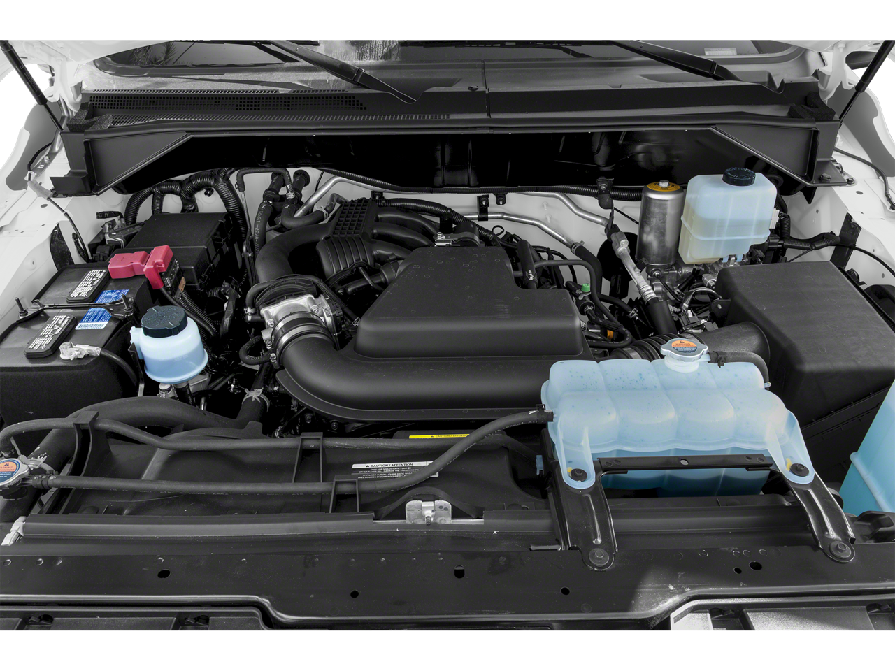 2019 Nissan NV2500 HD SV High Roof