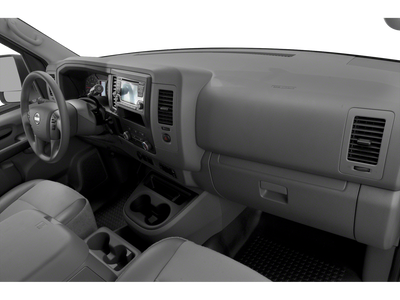 2019 Nissan NV2500 HD SV High Roof