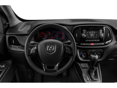 2019 RAM ProMaster City Tradesman