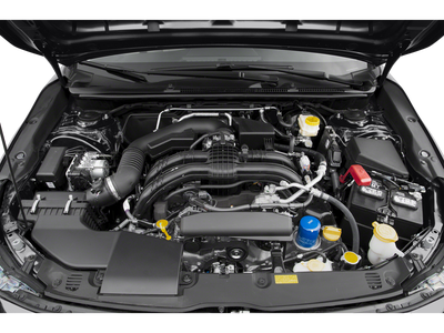2019 Subaru Impreza 2.0i