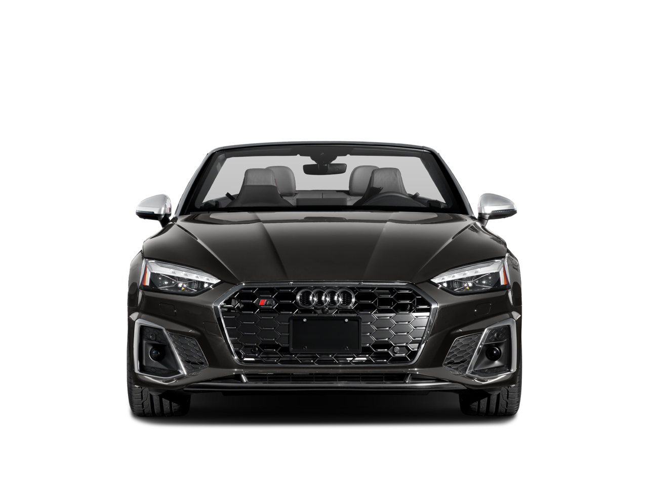 2020 Audi S5 3.0T Premium Plus quattro