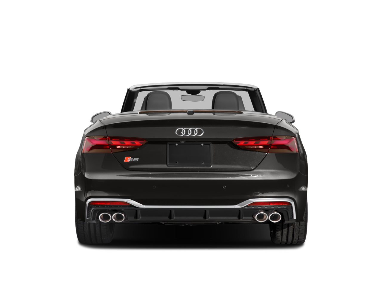 2020 Audi S5 3.0T Premium Plus quattro