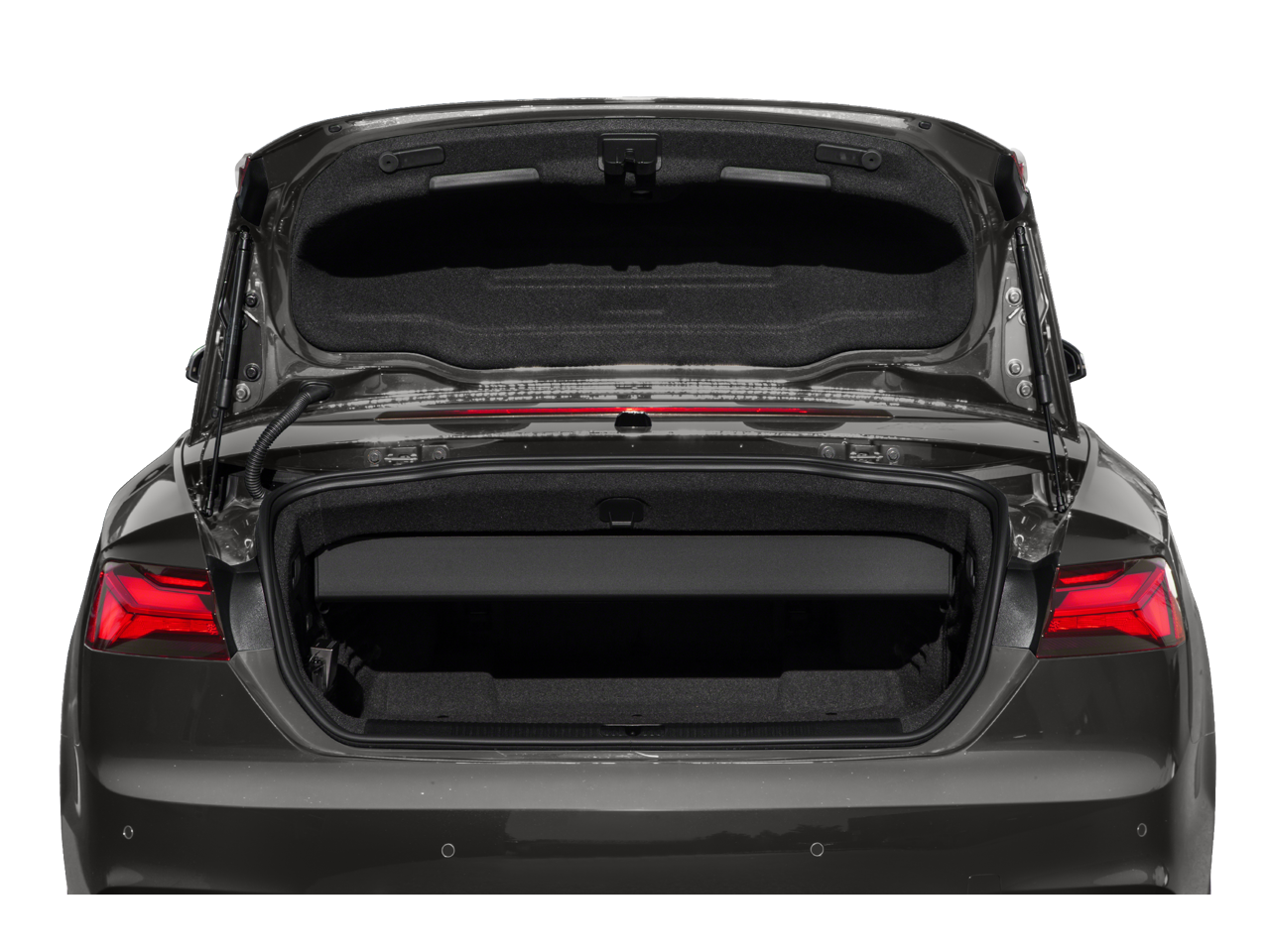 2020 Audi S5 3.0T Premium Plus quattro