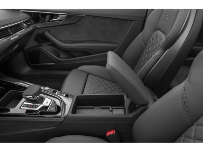 2020 Audi S5 3.0T Premium Plus quattro