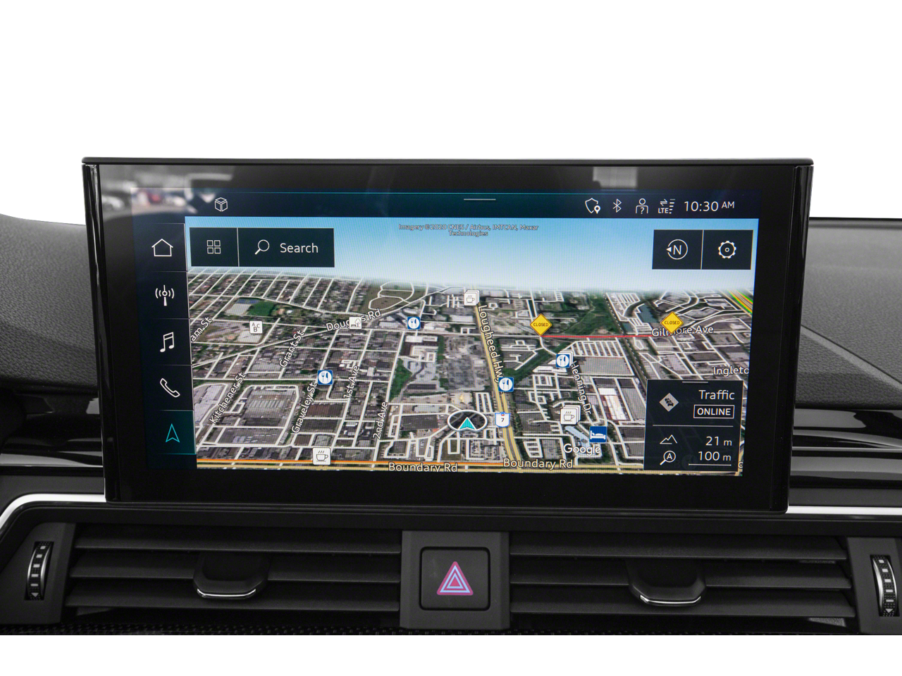 2020 Audi S5 3.0T Premium Plus quattro