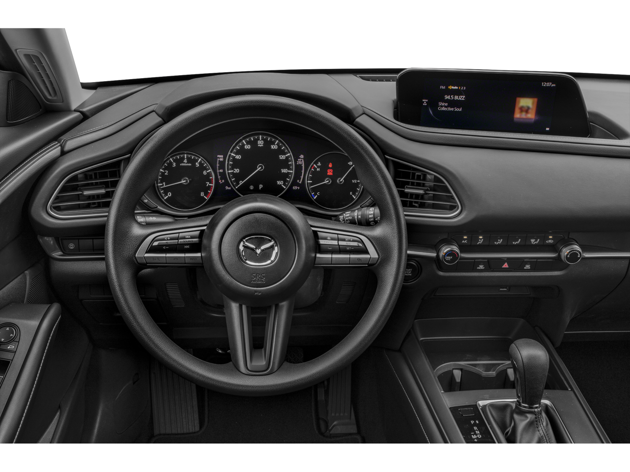 2020 Mazda Mazda CX-30 S