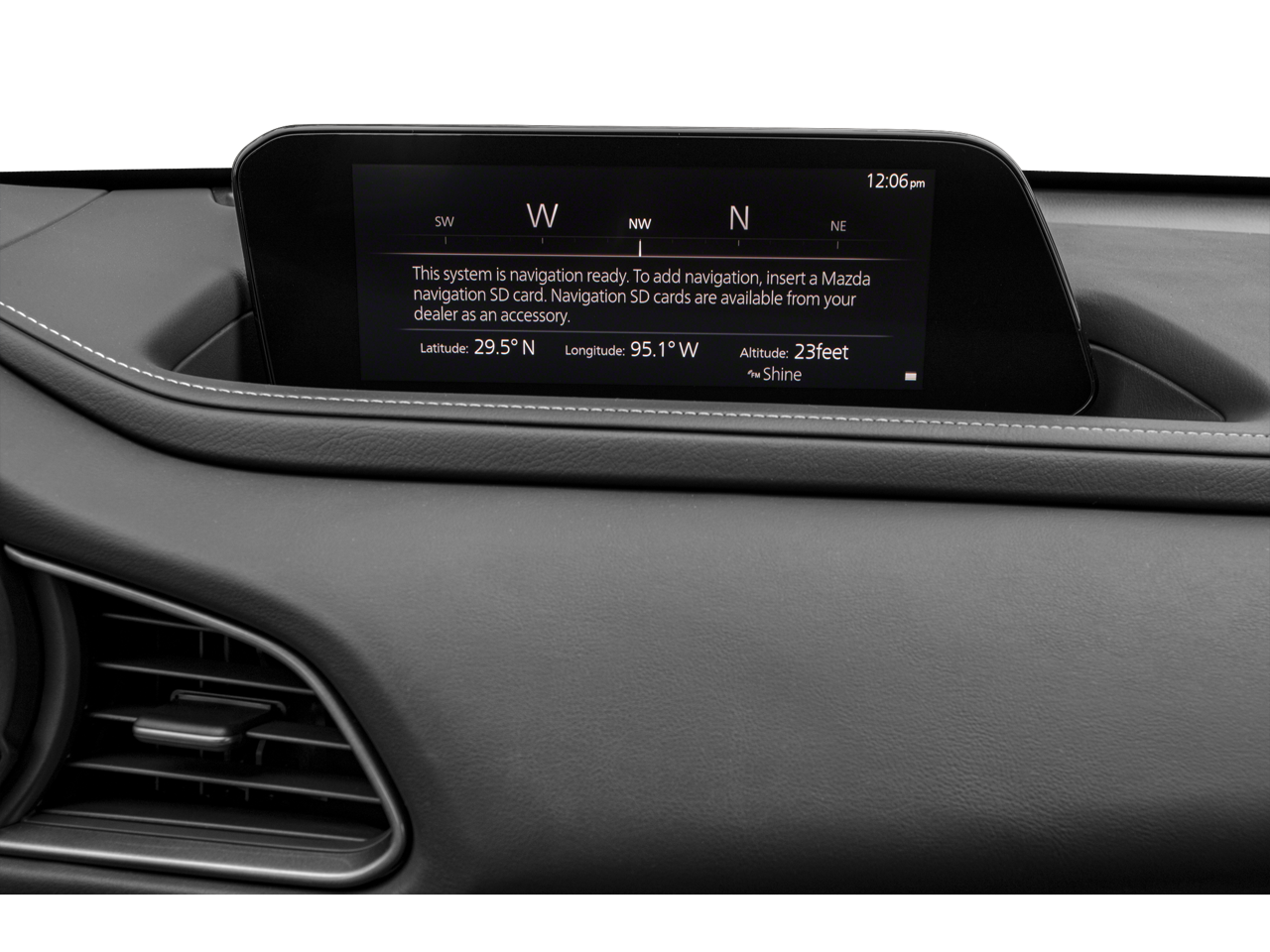 2020 Mazda Mazda CX-30 S