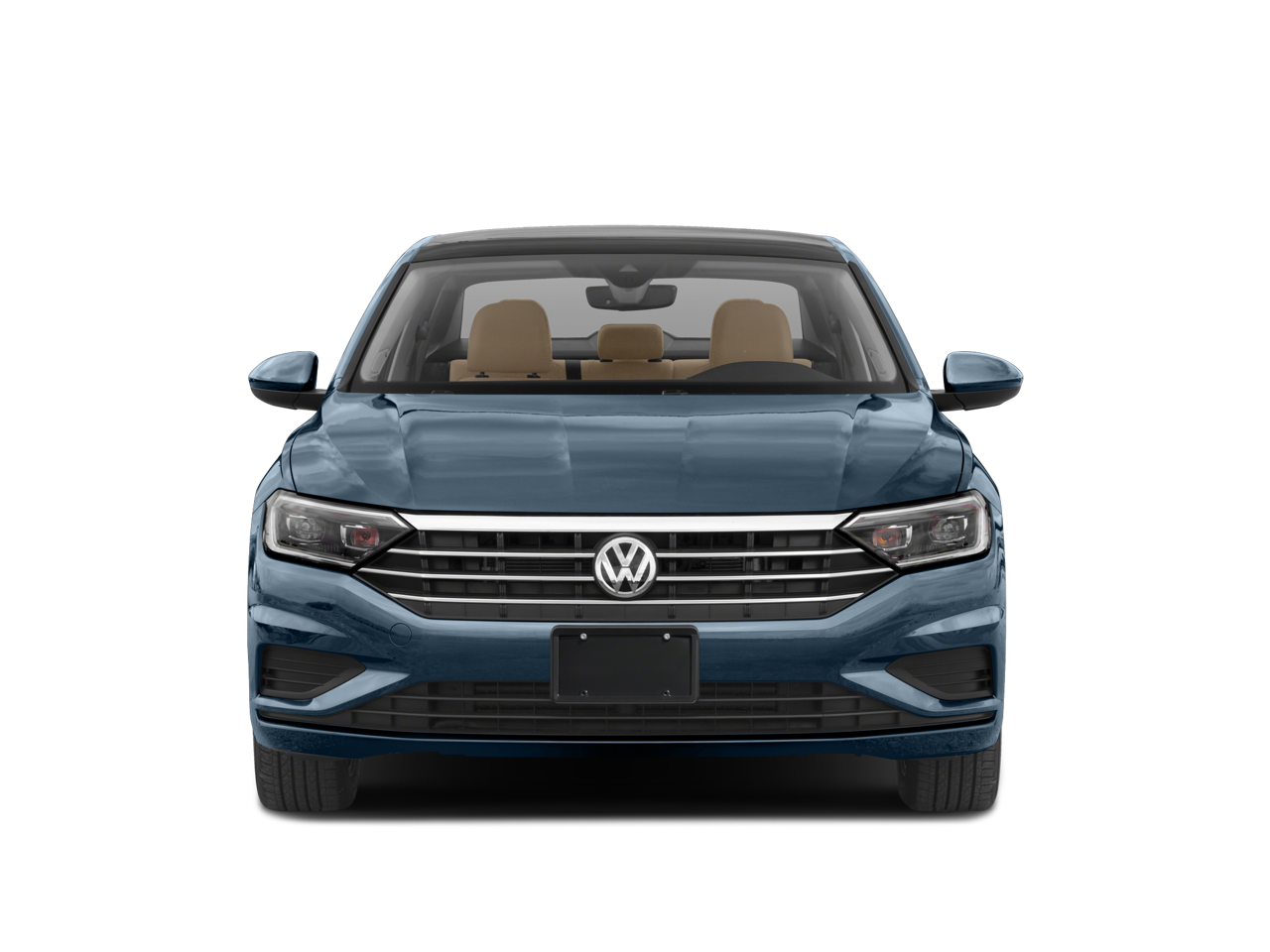 2020 Volkswagen Jetta SEL