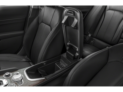 2021 Alfa Romeo Giulia RWD