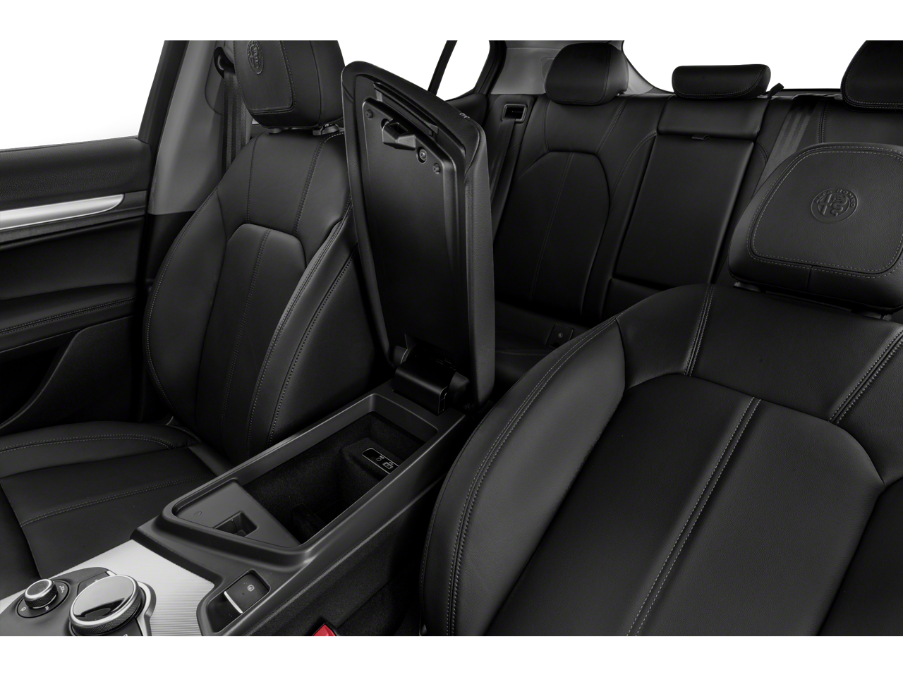 2021 Alfa Romeo Stelvio Sprint