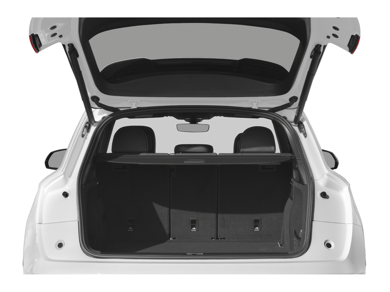 2022 Audi SQ5 Sportback Prestige quattro