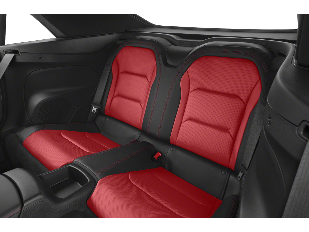 2022 Chevrolet Camaro ZL1