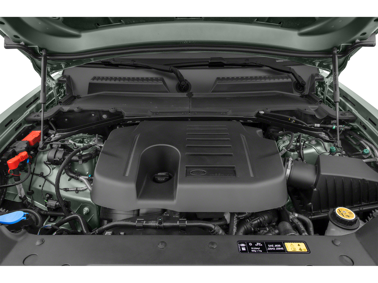 2022 Land Rover Defender 90 X-Dynamic HSE