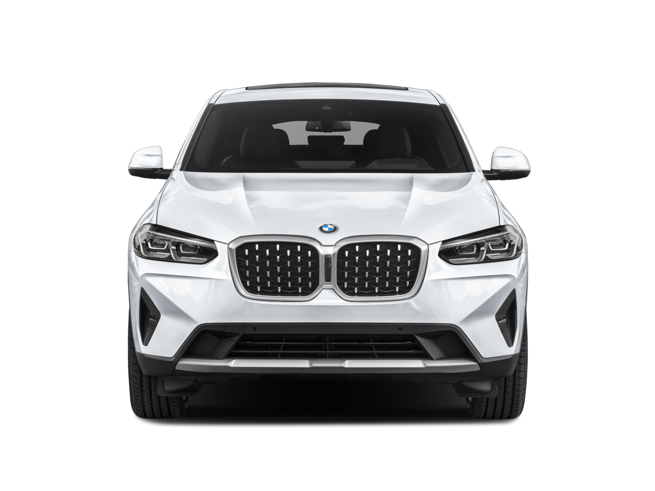 2023 BMW X4 M40i