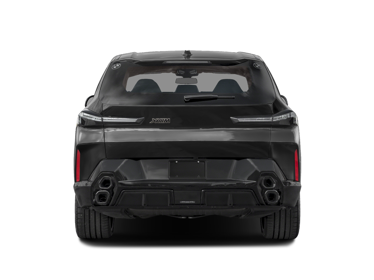 2023 BMW XM Base