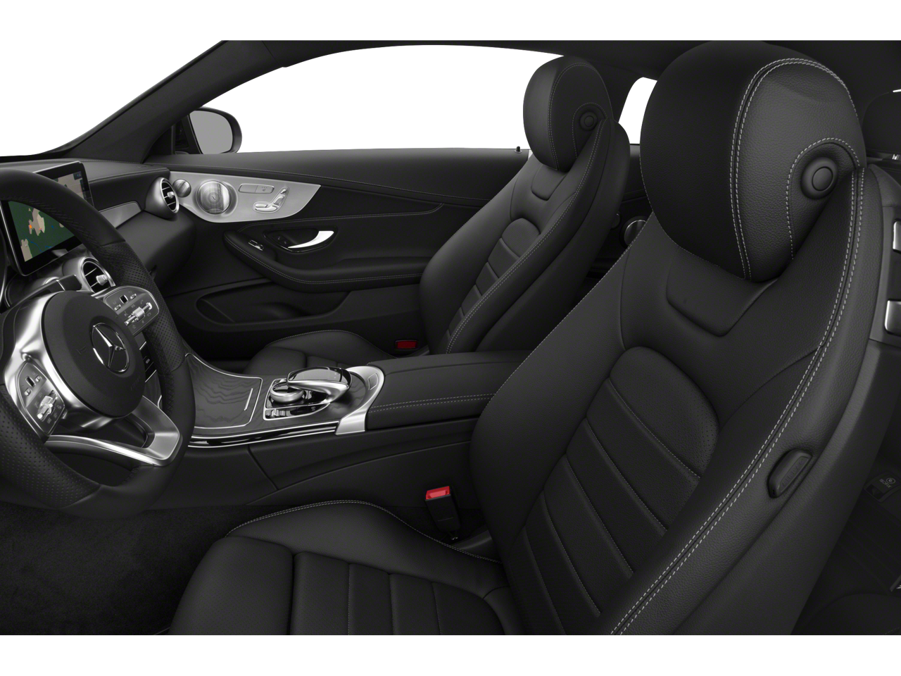 2023 Mercedes-Benz C-Class C 300 4MATIC®