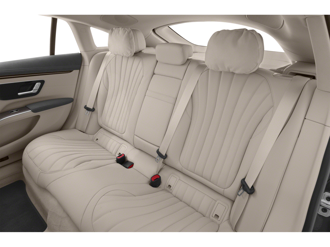 2023 Mercedes-Benz EQS 450 Base