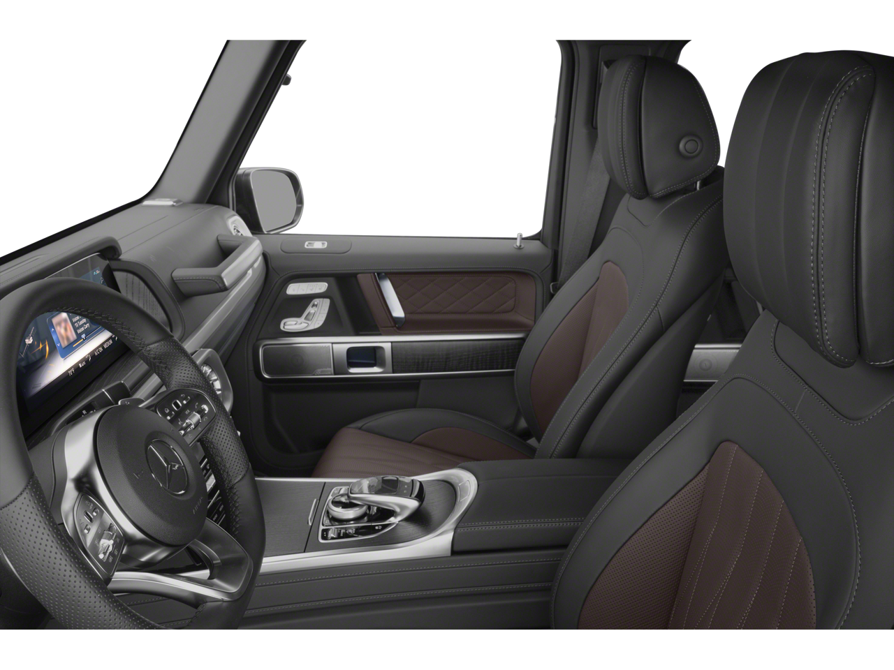 2023 Mercedes-Benz G-Class G 550 4MATIC®