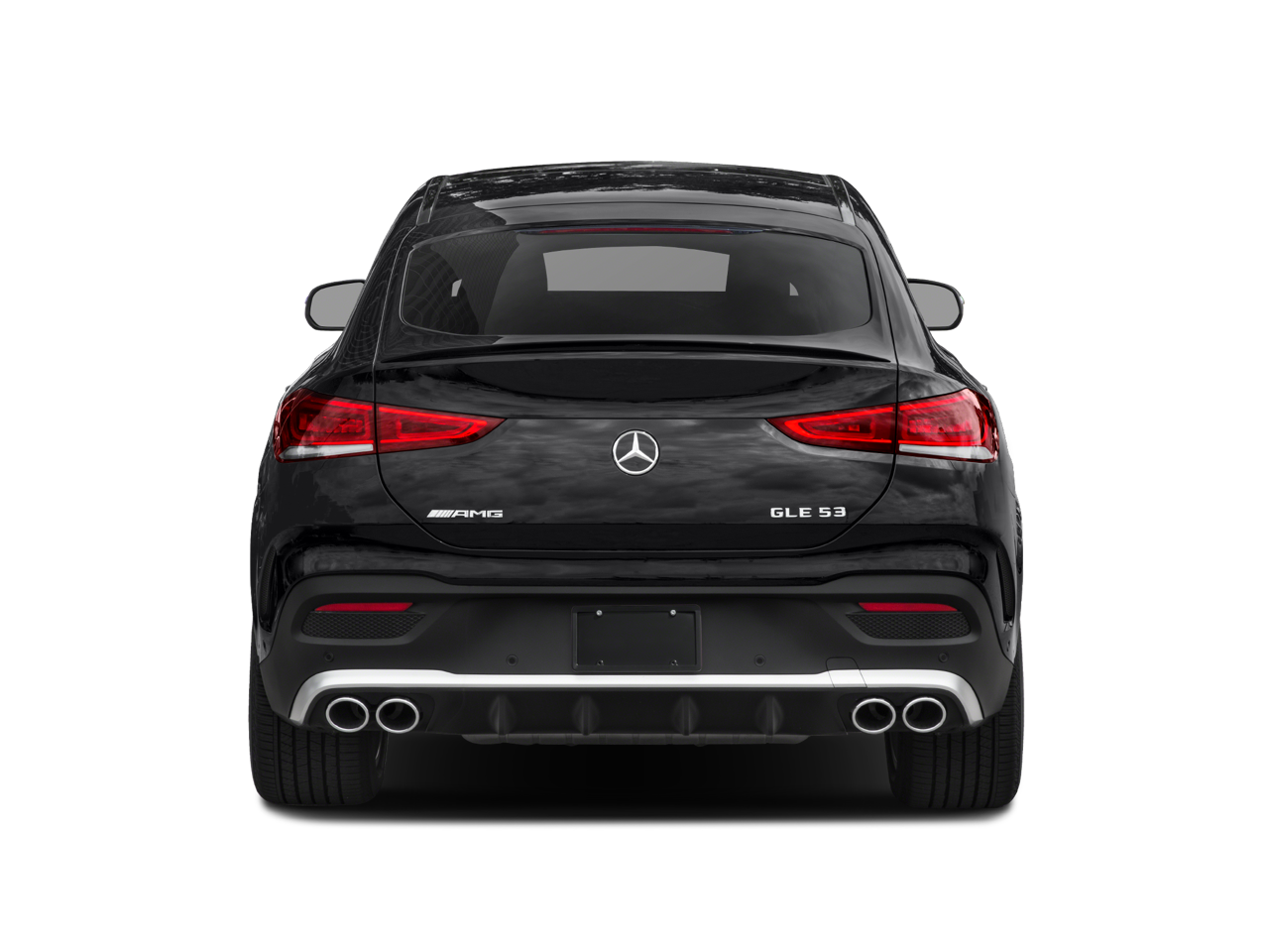 2023 Mercedes-Benz GLE GLE 53 AMG® 4MATIC®