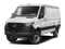 2023 Mercedes-Benz Sprinter 2500 Cargo 144 WB