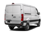 2023 Mercedes-Benz Sprinter 2500 Cargo 144 WB
