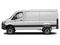2023 Mercedes-Benz Sprinter 2500 Cargo 144 WB
