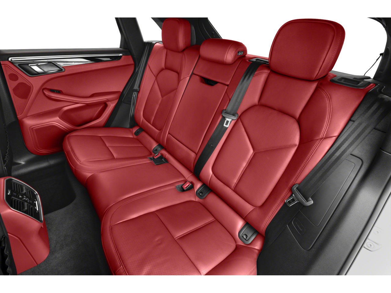 2023 Porsche Macan Base