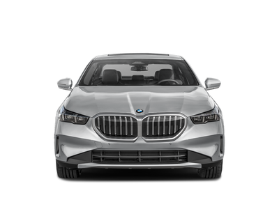 2024 BMW 5 Series 530i