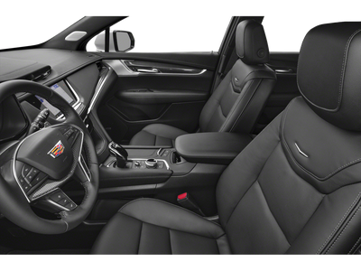 2024 Cadillac XT5 Sport