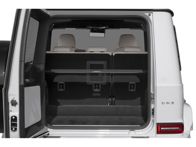2024 Mercedes-Benz G-Class G 63 AMG® 4MATIC®