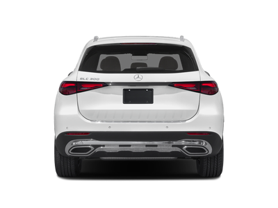 2024 Mercedes-Benz GLC GLC 300