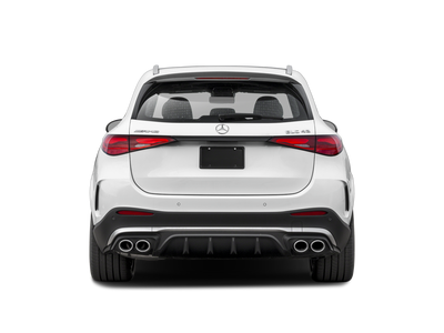 2024 Mercedes-Benz GLC GLC 43 AMG® 4MATIC®
