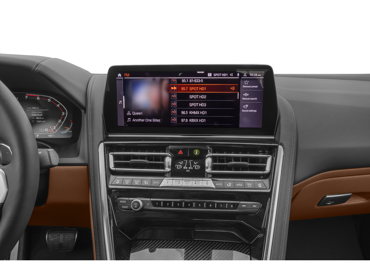 2025 BMW 8 Series M850i xDrive