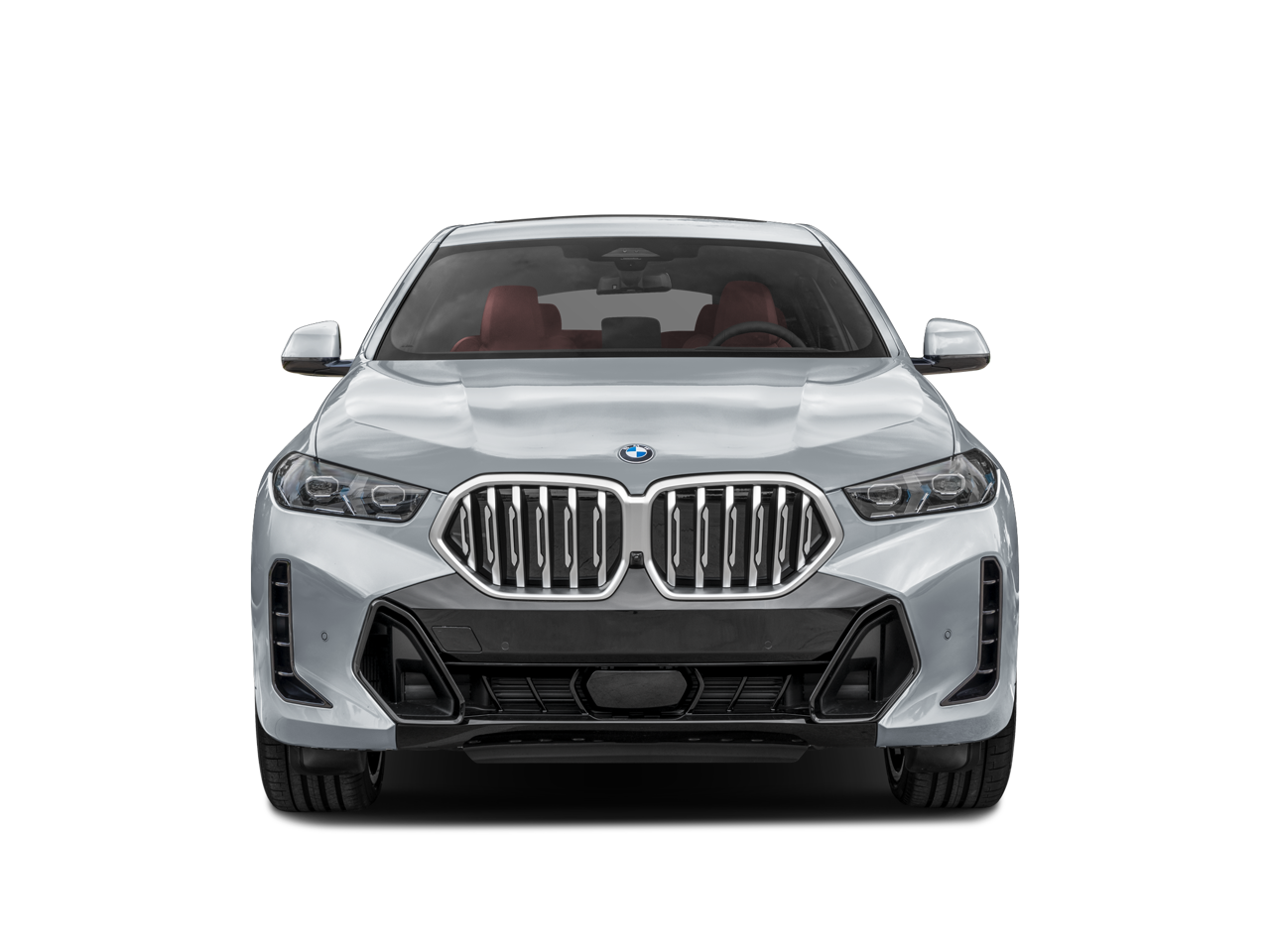2025 BMW X6 M60i