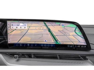 2025 Cadillac OPTIQ Luxury