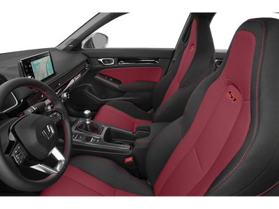 2025 Honda Civic Si Base