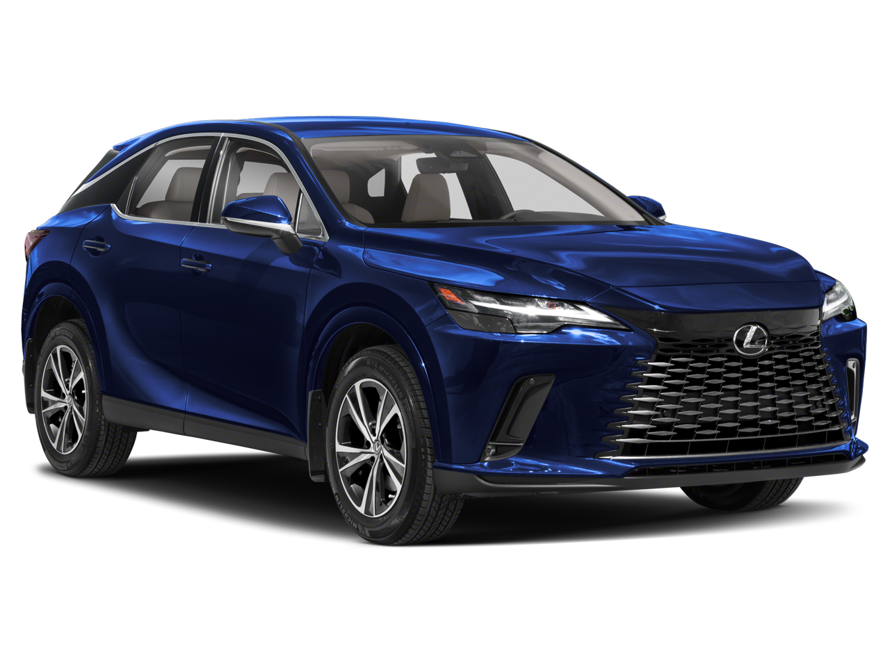 2025 Lexus RX 350