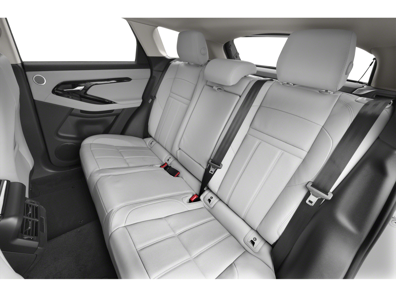 2025 Land Rover Range Rover Evoque S
