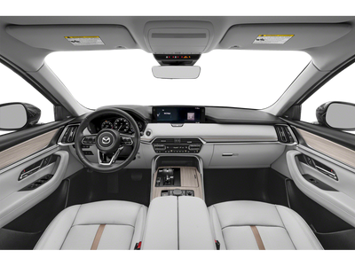 2025 Mazda Mazda CX-90 3.3 Turbo S Premium