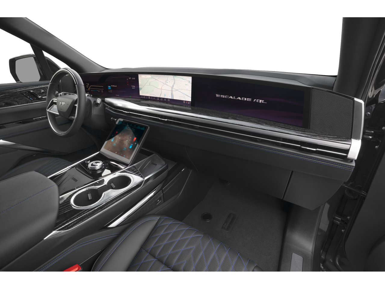 2026 Cadillac ESCALADE IQL Premium Sport